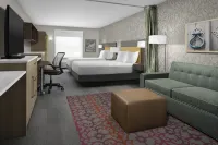 Home2 Suites by Hilton Poughkeepsie Các khách sạn gần Vassar College