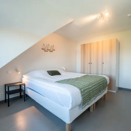 Le Coeur du Coq Duplex