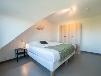 Le Coeur du Coq Duplex - 2-Star