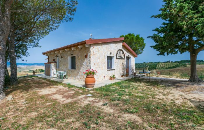 Casaletto Anticaluce
