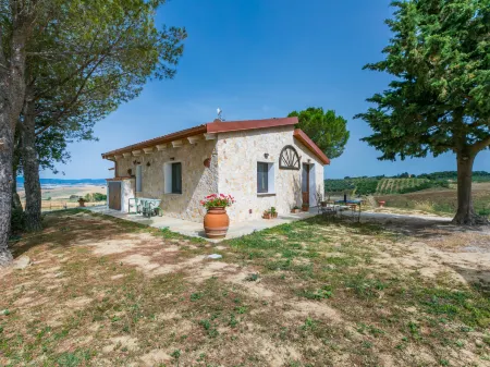 Casaletto Anticaluce