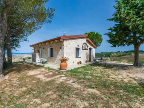 Casaletto Anticaluce