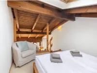 Brissago White Hotels in Brissago