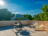 Verena Hotels in Denia