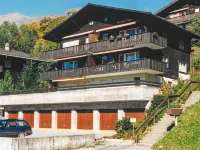 Chalet an der Egg