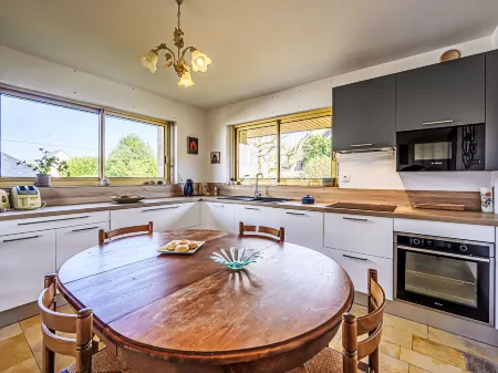 Maison du Golfe Отели в г. Бадан