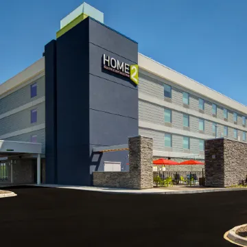 Home2 Suites by Hilton Shepherdsville Louisville South