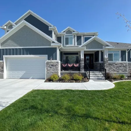 Luxury Home MIL in Center of Salt Lake Valley—Minutes from Canyons & Recreation