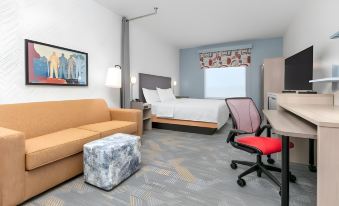 Home2 Suites by Hilton Huntsville