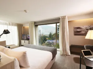 Solace Hotel Santiago