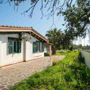 Sa Frontera Hotel Exterior