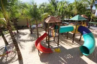 Hot Beach Raízes Antigo Thermas Park