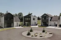 New + Modern 3BR House - 4-Star
