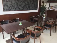Kashima Ivy Hotel Hotel a Kamisu