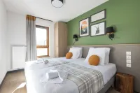 Résidence Club MMV Le Serra Neva Hotels in Briancon