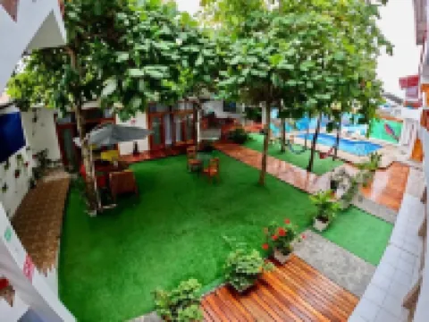 Galápagos Isabela Hotel Loja Hotels in 