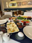 Yıldız Termal Hotel Hotels in Osmangazi