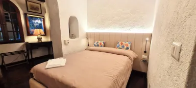 Franco House in the Old Town