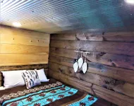 Tiny Home at Kentucky Lake's Lynnhurst Family Resort