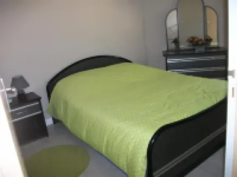 Apartment rental in Perros-Guirec