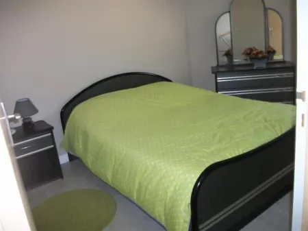 Apartment rental in Perros-Guirec