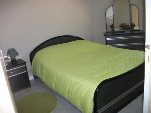 Apartment rental in Perros-Guirec