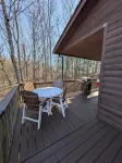 Mountain Views!!  3 Acre privacy, Fiber Optic Internet and more!