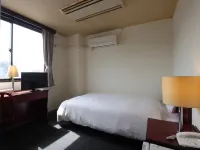 Business Hotel Miyako Hotels in Hikari