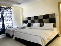 โรงแรม Imperial Naran