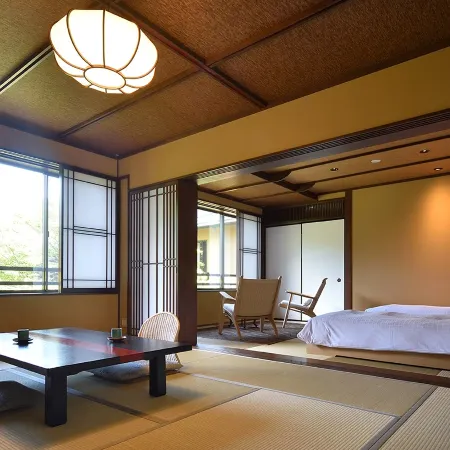 Nasukogen No Yado Sansuikaku Ryokan