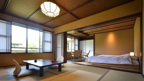 Nasukogen No Yado Sansuikaku Ryokan