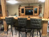 Secluded Suite in the FOREST