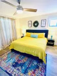 NEW! Hot Tub! Short Walk to Sheridan Beach. Free Parking!