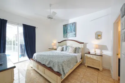 5. Stay in our Stunning Townhome with Pool