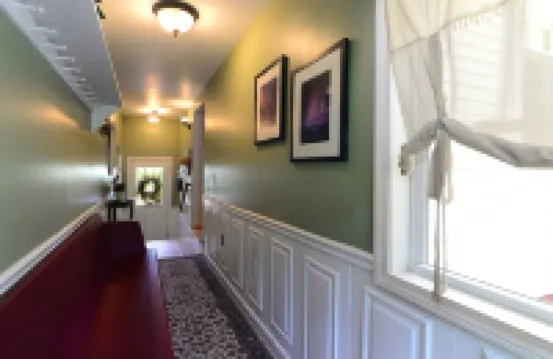 IN-GROUND POOL, Close to Beach/Vineyards, Wickford, Newport & Narragansett