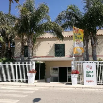 Hotel Baia Del Sole