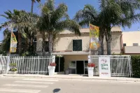 Baia Del Sole Hotel Hotel in zona Koala maxi