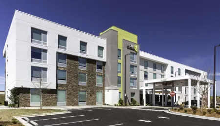 Home2 Suites by Hilton Covington