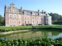 Château de Behen - Bed and Breakfasts