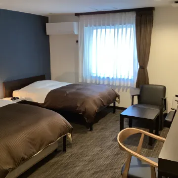 Hotel Shiro
