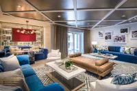 Oceana Santa Monica, LXR Hotels & Resorts Hôtels à proximité de : Jetée de Santa Monica