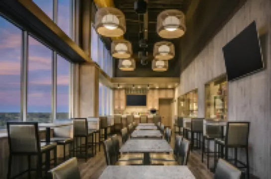 Hilton Garden Inn Iowa City Downtown University Hotels in Johnson County