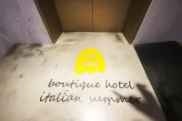 이탈리안썸머호텔 경북대점