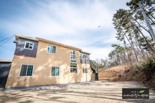 Daebudo Bada Haemaji Pension