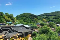 Hadong Goni House Pension Hotels in Hadong-gun