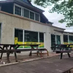 Yangsan Baenaegol Small Land Pension Отели рядом с достопримечательностью «Тхондоса»
