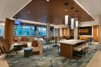 SpringHill Suites West Melbourne Palm Bay - Wifi