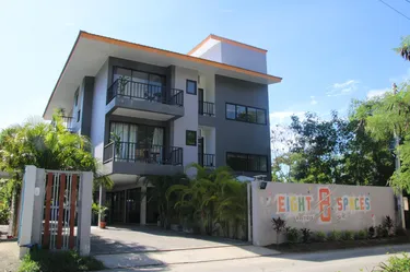 รูปภาพของEight Spaces Boutique Hotel
