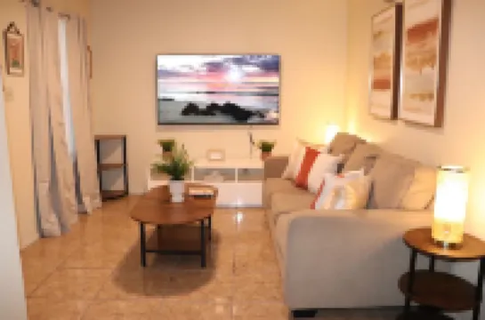 Traveler’s Oasis #6