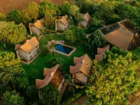 Weru Weru River Lodge Hotels in Hai